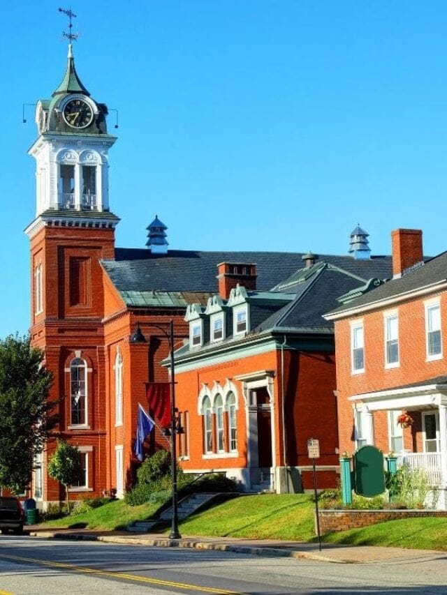 Saco maine