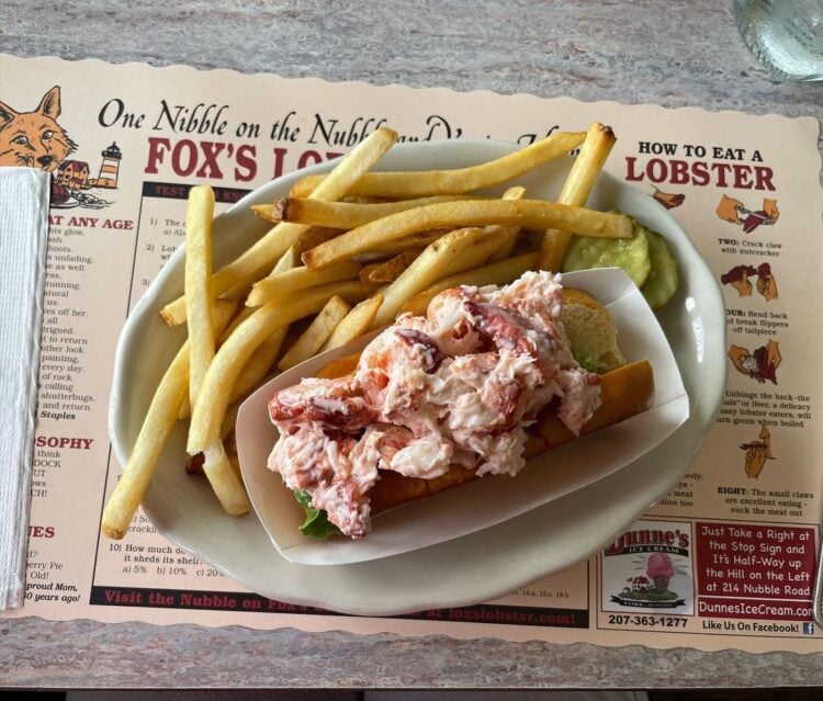 2024 ULTIMATE Guide To York Maine, York Beach, & York Harbor