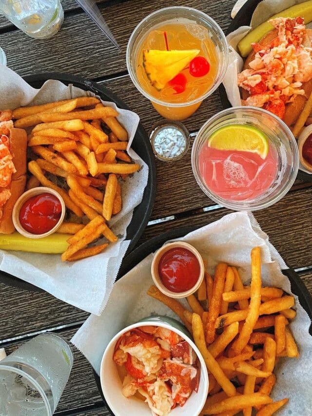 Frisbee's Wharf -Kittery