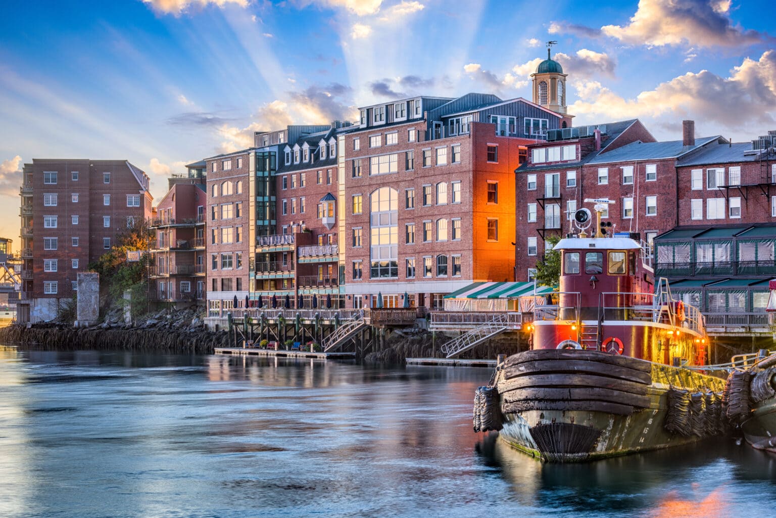 2026 COMPLETE Guide To Things To Do In Portsmouth NH